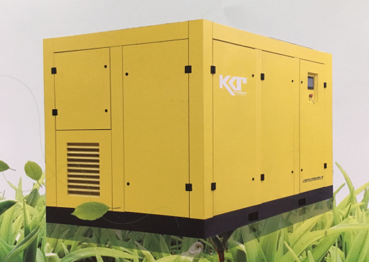 康可(ke)爾壓(ya)縮螺(luo)旋杆(gan)空壓(ya)機