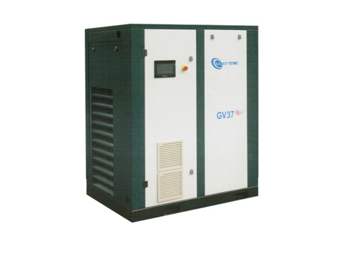 正(zheng)力精(jing)工永(yong)磁變(bian)頻螺(luo)杆空(kong)壓機(ji)