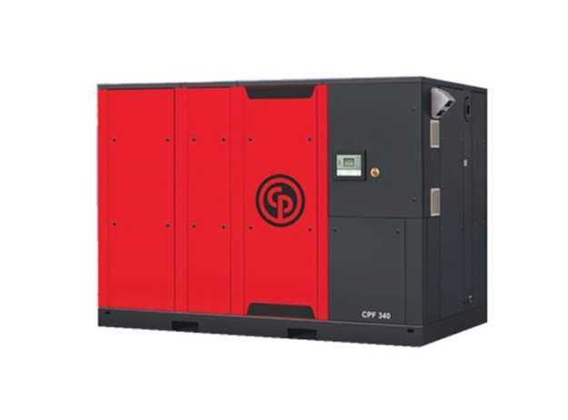 美(mei)國芝(zhi)加哥(ge)螺杆(gan)式空(kong)壓機(ji)