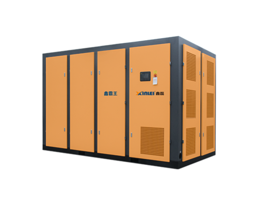 鑫磊(lei)螺杆(gan)式空(kong)壓機(ji)