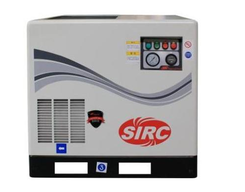 英(ying)格索(suo)蘭SIRC V系(xi)列5.5-11kW空(kong)壓機(ji)