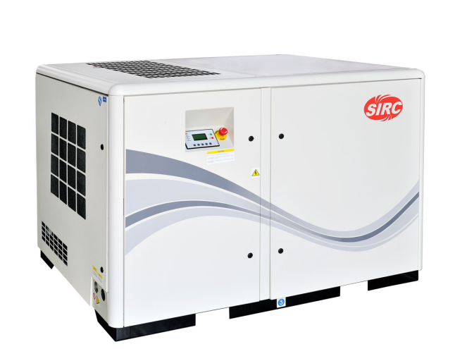 英格(ge)索蘭(lan)SIRC V系列(lie)15-37kW空壓(ya)機