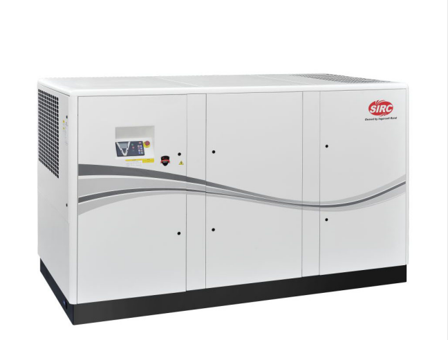 英格(ge)索蘭(lan)SIRC V系列(lie)45-75kW空壓(ya)機