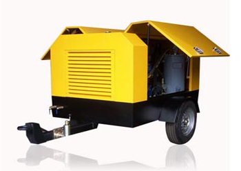 移(yi)動螺(luo)杆空(kong)壓機(ji)