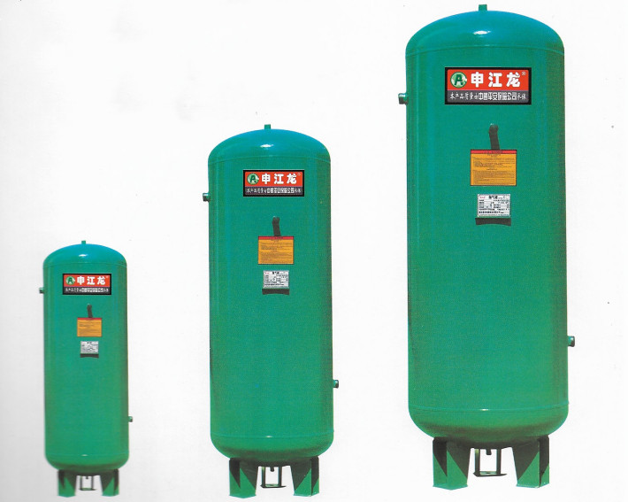 壓(ya)力容(rong)器