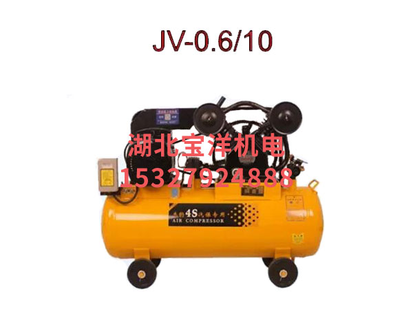 JV-0.6/10 汽(qi)保機(ji)