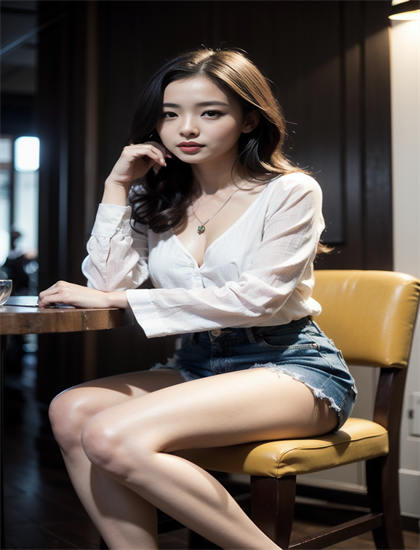 技术分析：《浪漫骑士请放手》中的化妆特效 技术难题的创造性解决 树立行业技术的新标杆