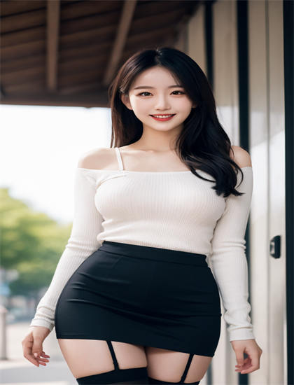 【幕后故事】《她Elle》的特效制作的困难与创新 探索艺术与技术的完美结合