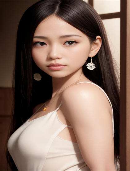 屌絲福利社_女人不是月亮